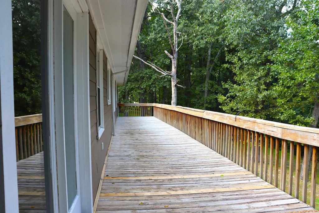 5651 Howell Drive Dublin VA 24084
