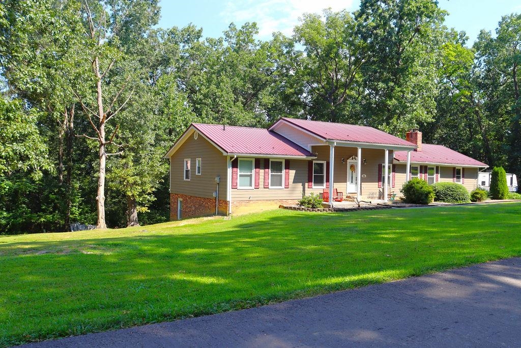 5651 Howell Drive Dublin VA 24084