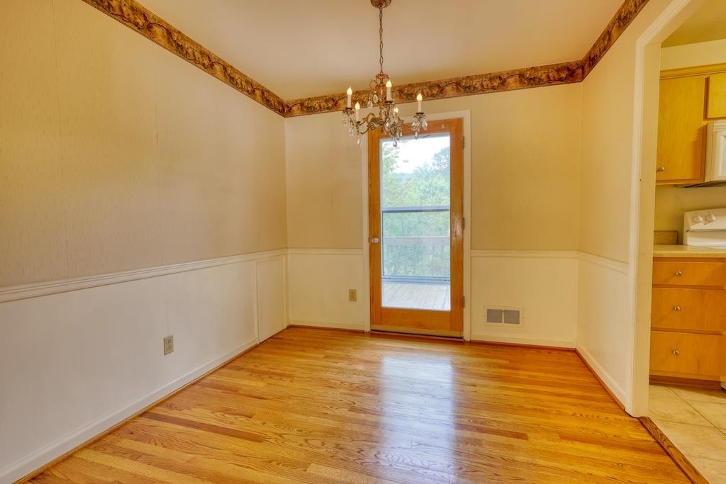 5410 Warwood Drive Roanoke VA 24018