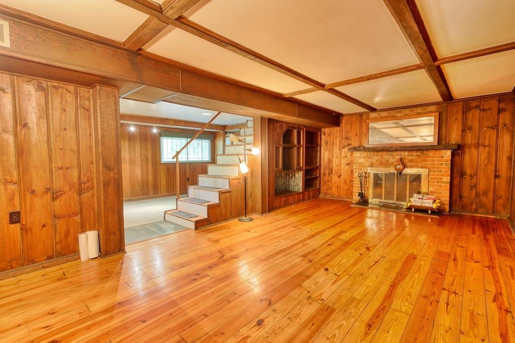5410 Warwood Drive Roanoke VA 24018