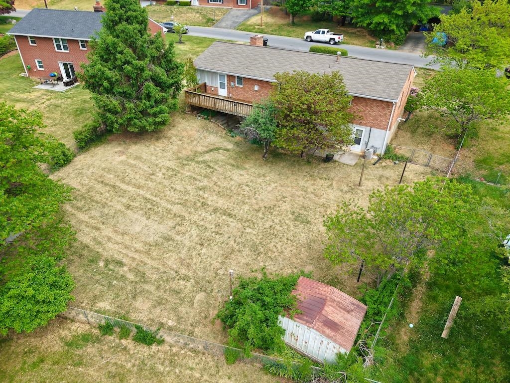 5410 Warwood Drive Roanoke VA 24018