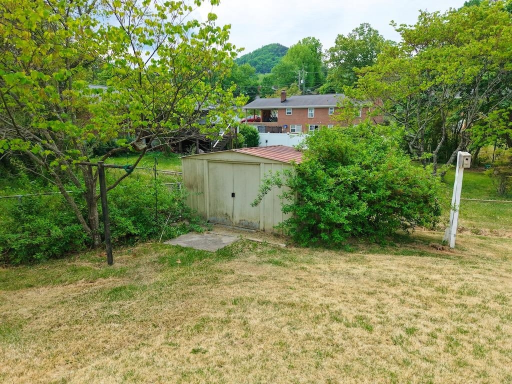 5410 Warwood Drive Roanoke VA 24018