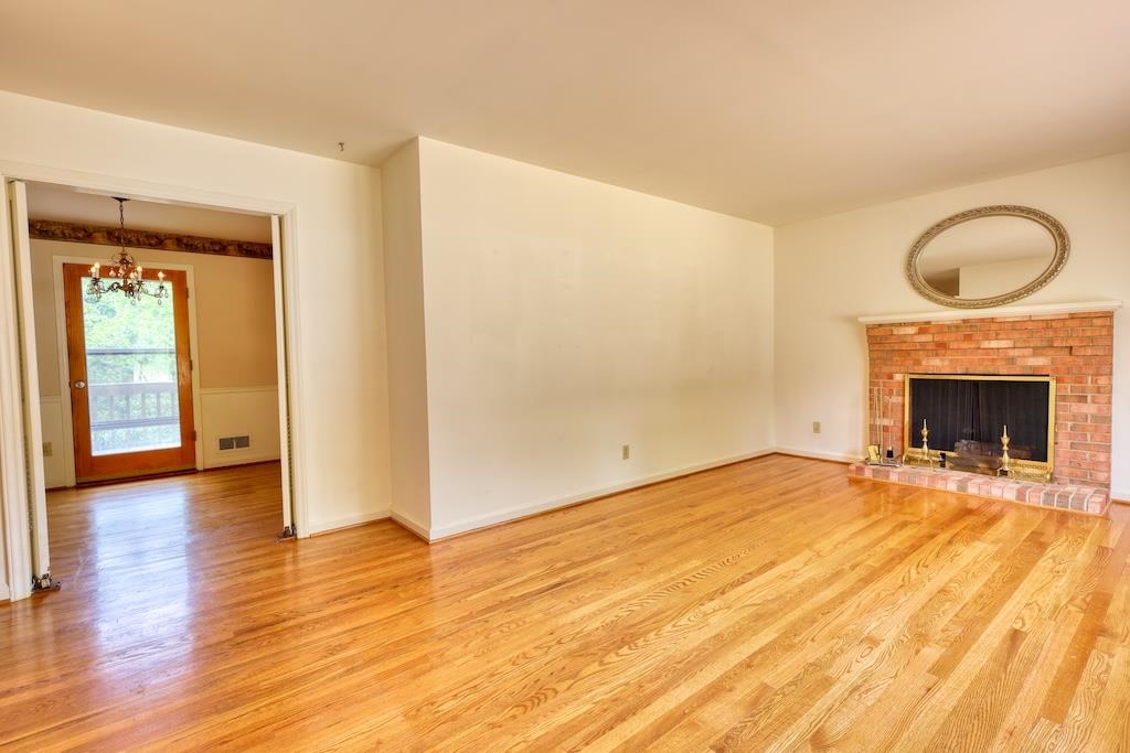 5410 Warwood Drive Roanoke VA 24018