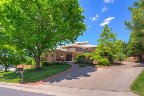 308 Seminole Drive Blacksburg VA 24060