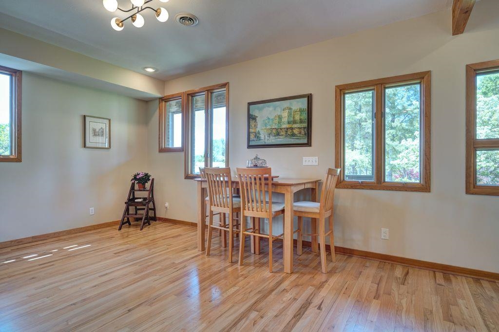 308 Seminole Drive Blacksburg VA 24060
