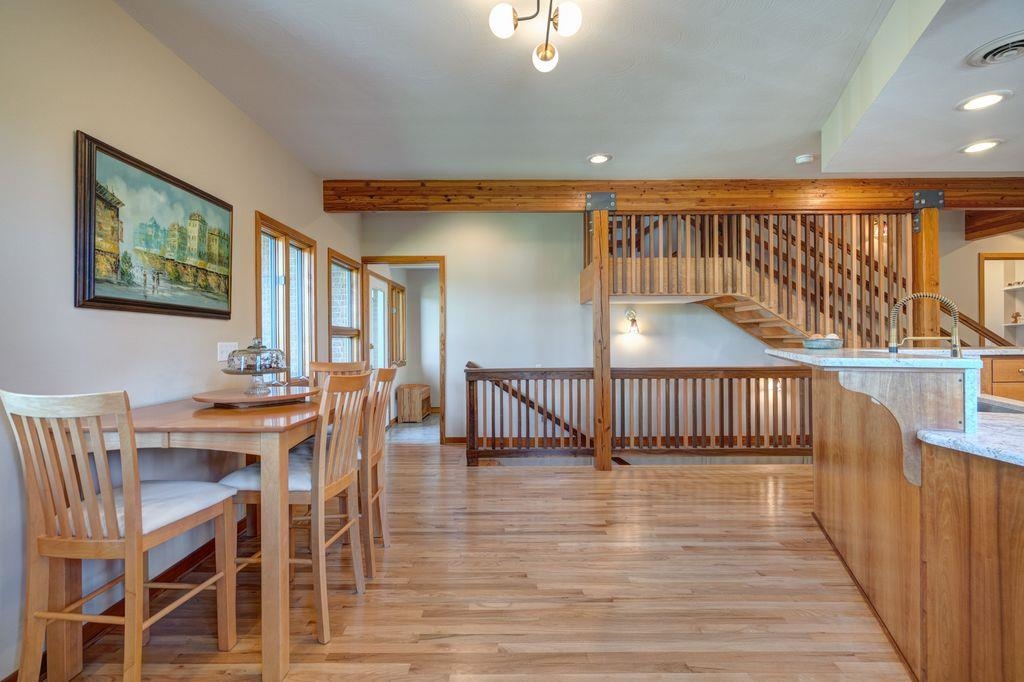 308 Seminole Drive Blacksburg VA 24060