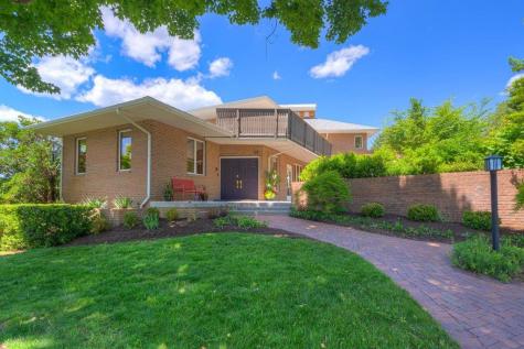 308 Seminole Drive Blacksburg VA 24060