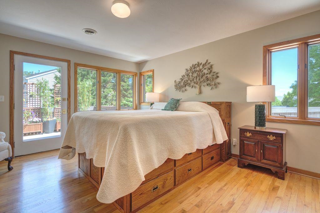 308 Seminole Drive Blacksburg VA 24060