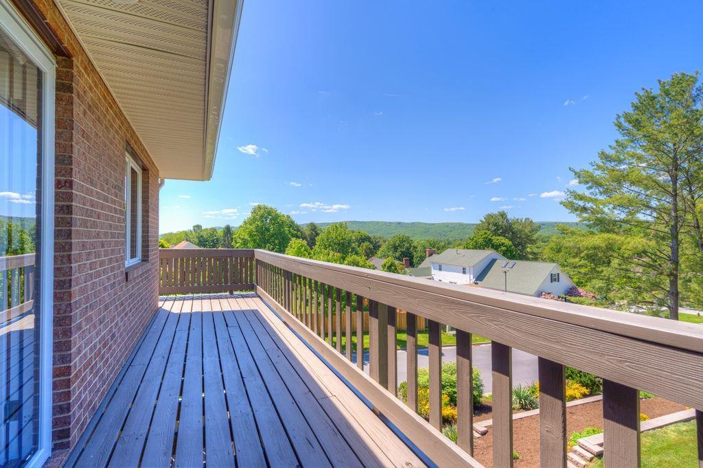 308 Seminole Drive Blacksburg VA 24060