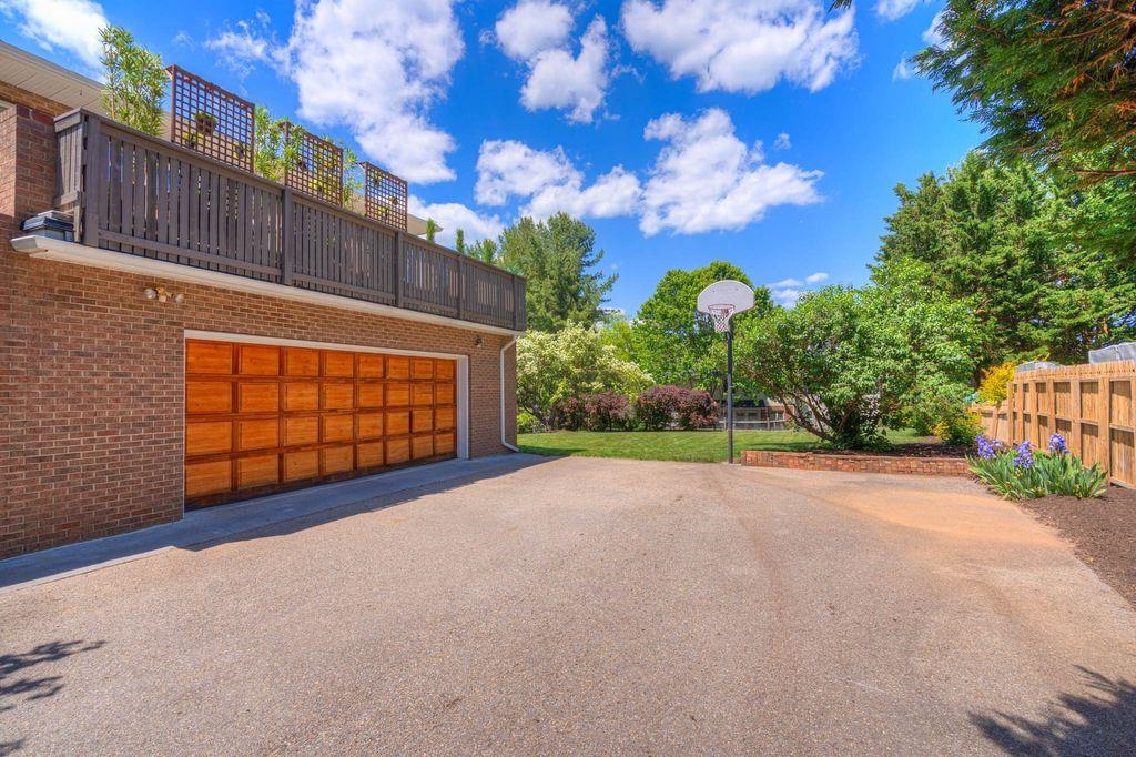 308 Seminole Drive Blacksburg VA 24060