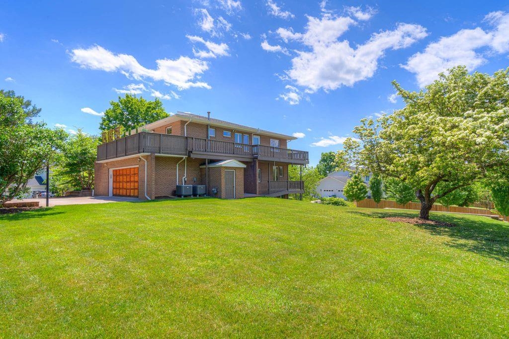 308 Seminole Drive Blacksburg VA 24060