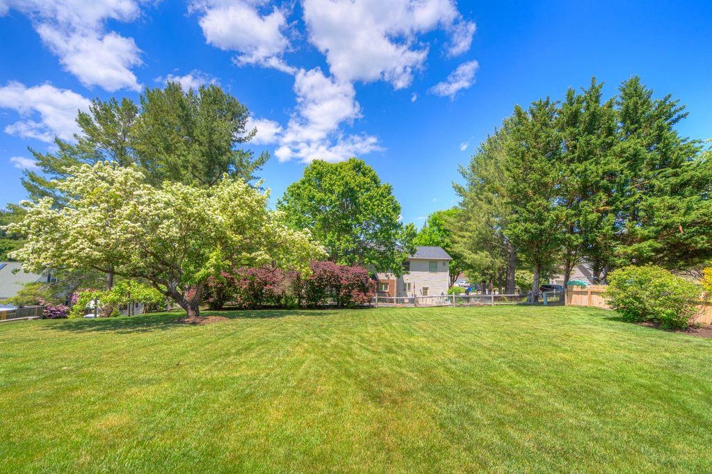 308 Seminole Drive Blacksburg VA 24060