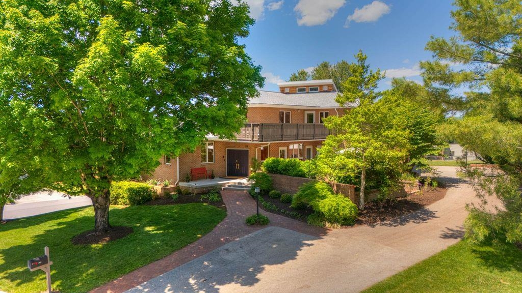 308 Seminole Drive Blacksburg VA 24060