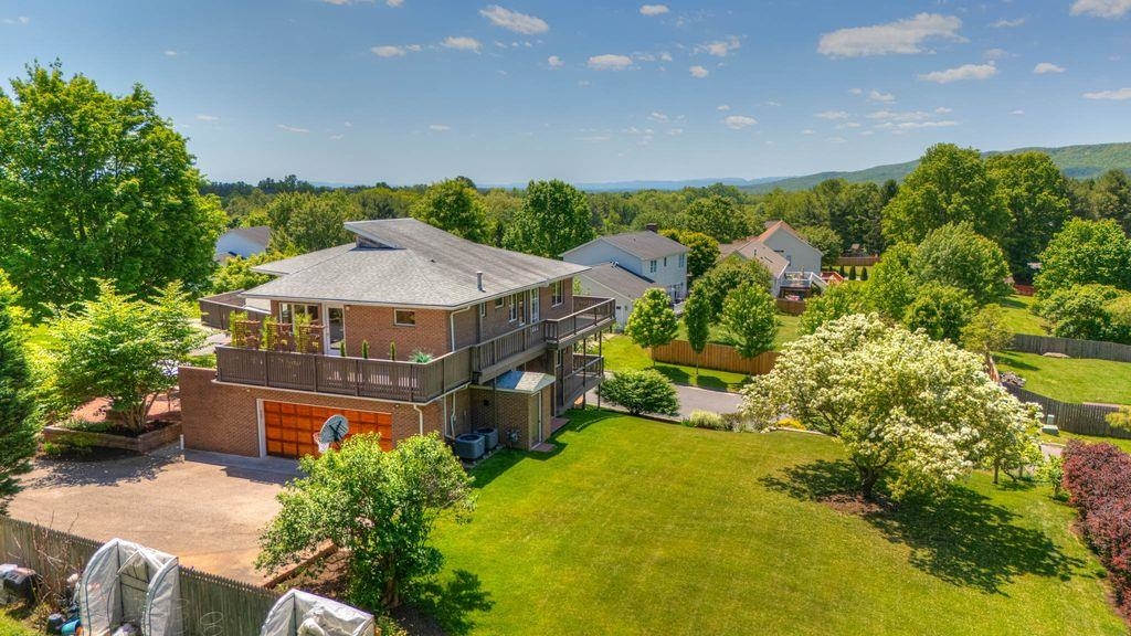 308 Seminole Drive Blacksburg VA 24060