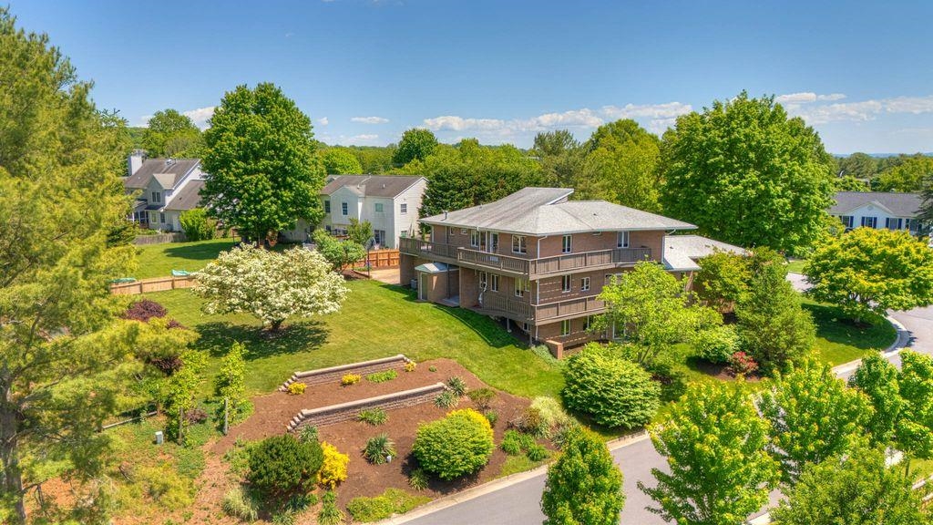308 Seminole Drive Blacksburg VA 24060