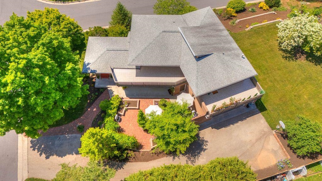 308 Seminole Drive Blacksburg VA 24060