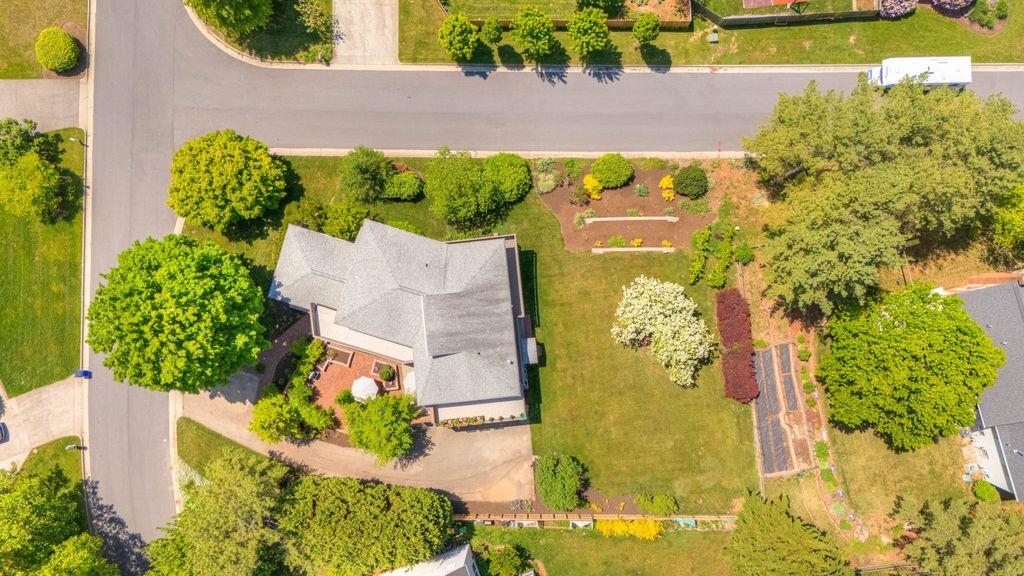 308 Seminole Drive Blacksburg VA 24060