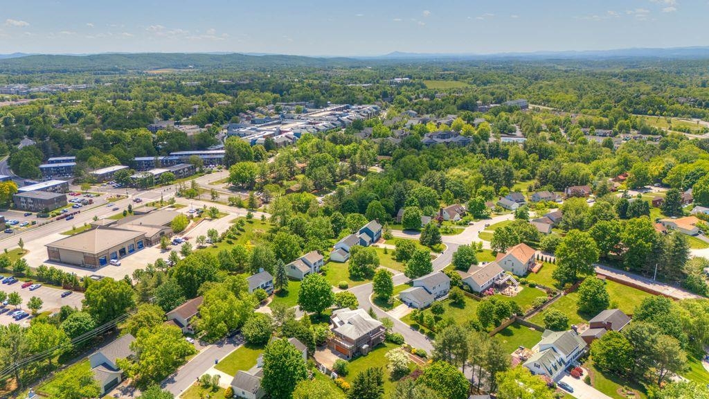 308 Seminole Drive Blacksburg VA 24060
