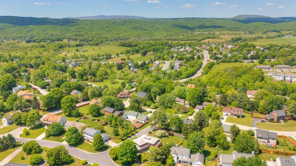 308 Seminole Drive Blacksburg VA 24060