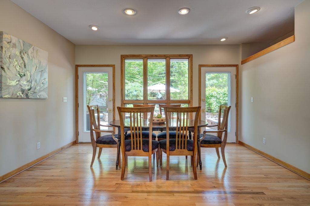 308 Seminole Drive Blacksburg VA 24060