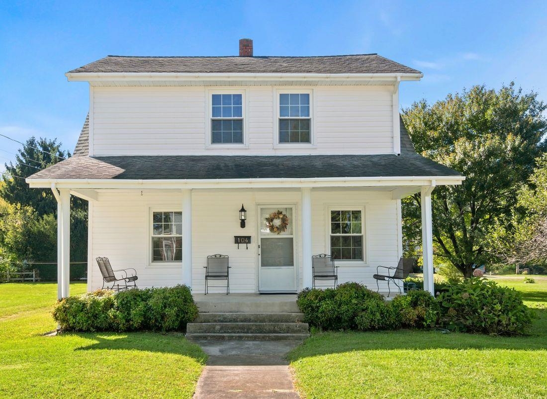 104 Esther Street Narrows VA 24124