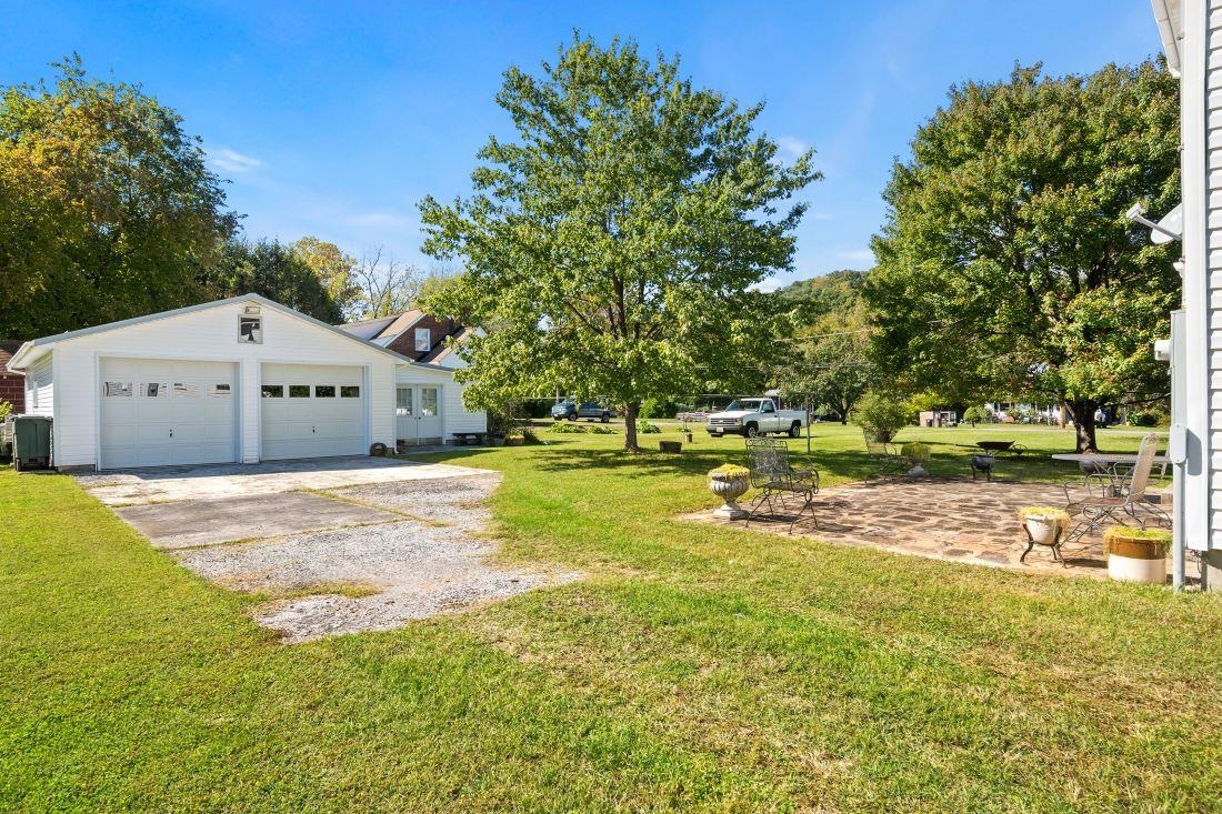 104 Esther Street Narrows VA 24124