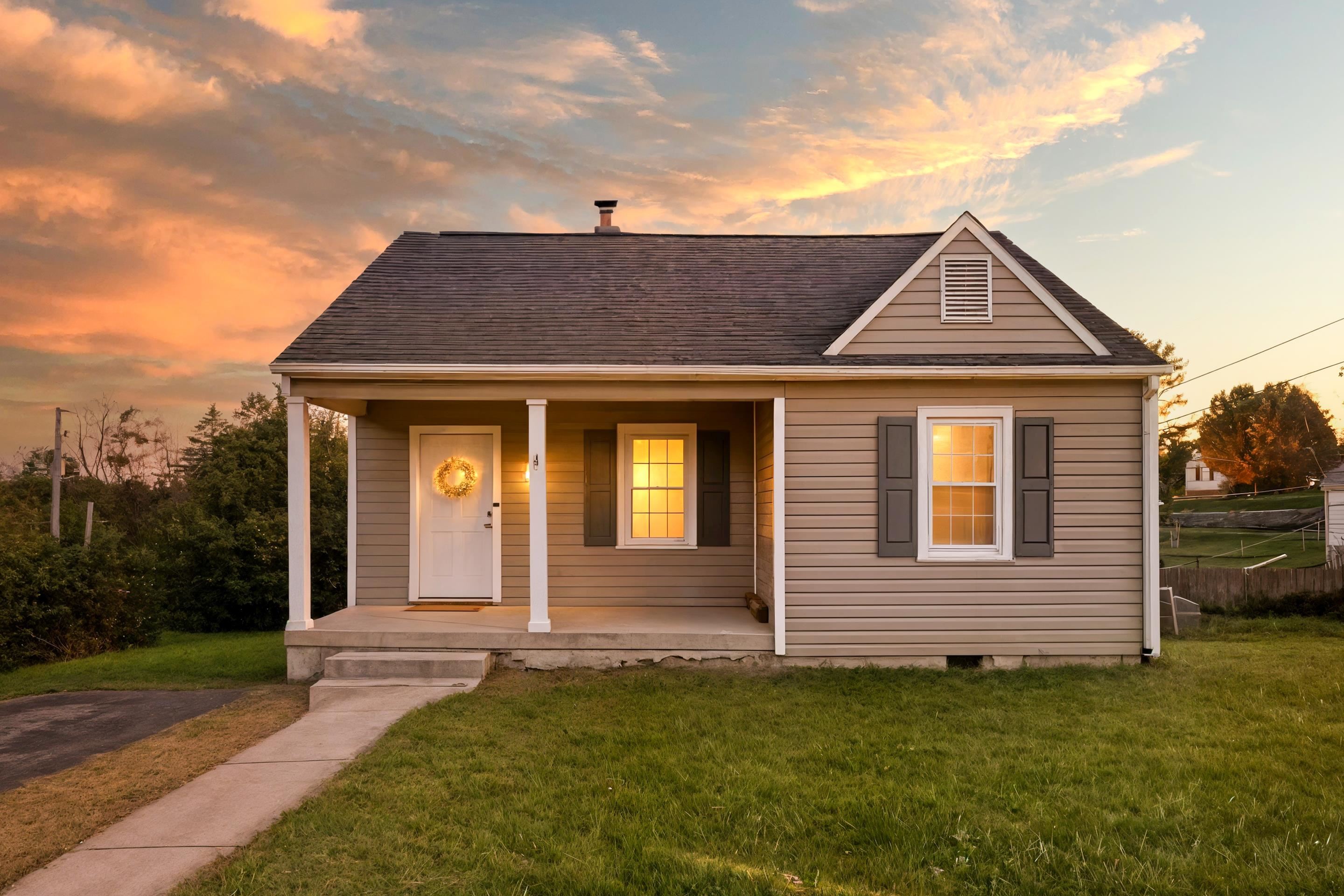 4 Lee Hy Court Christiansburg VA 24073