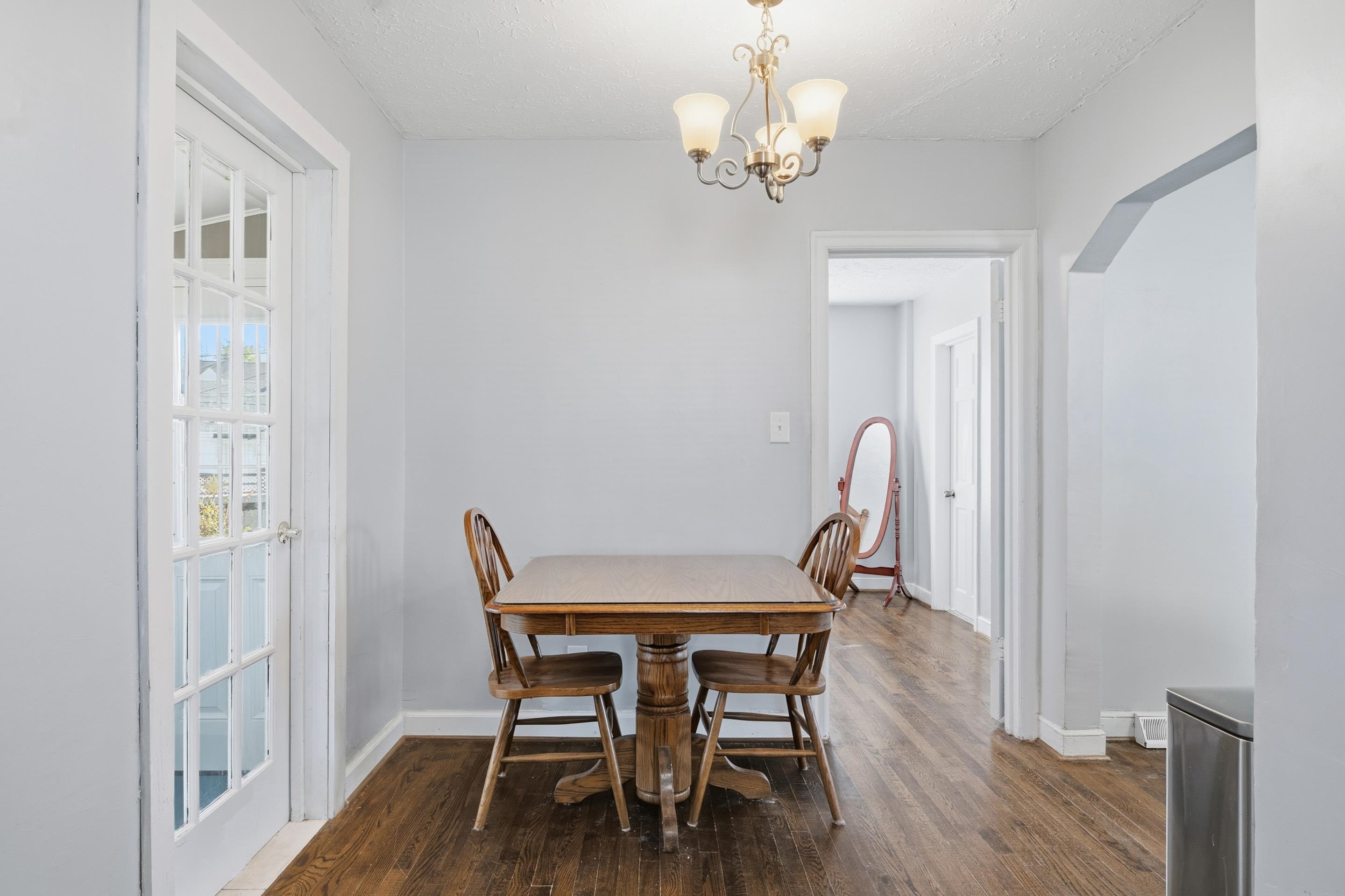 4 Lee Hy Court Christiansburg VA 24073