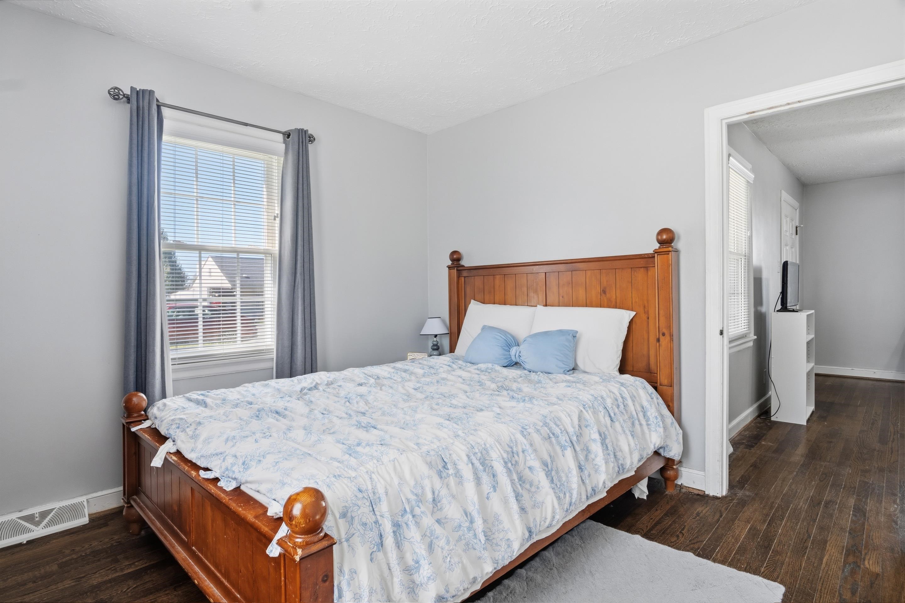 4 Lee Hy Court Christiansburg VA 24073