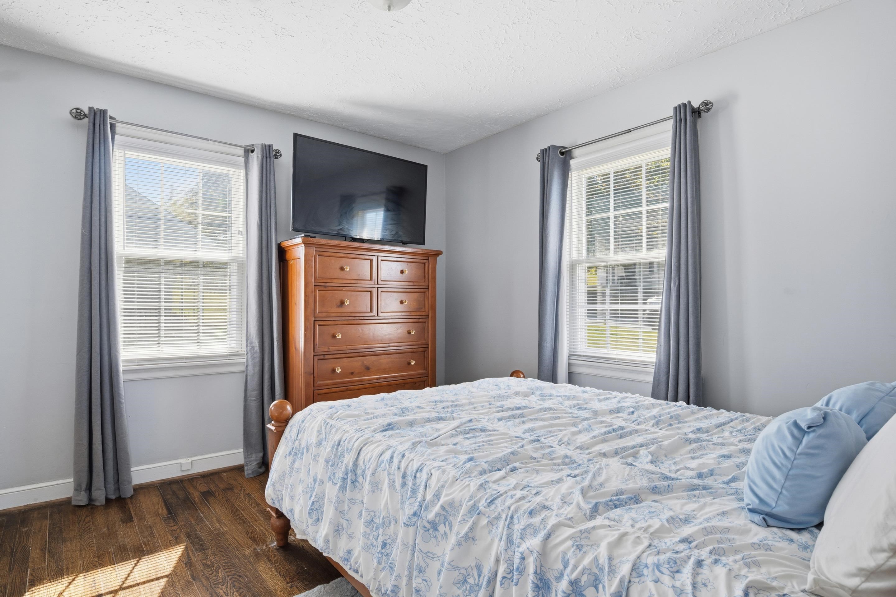 4 Lee Hy Court Christiansburg VA 24073