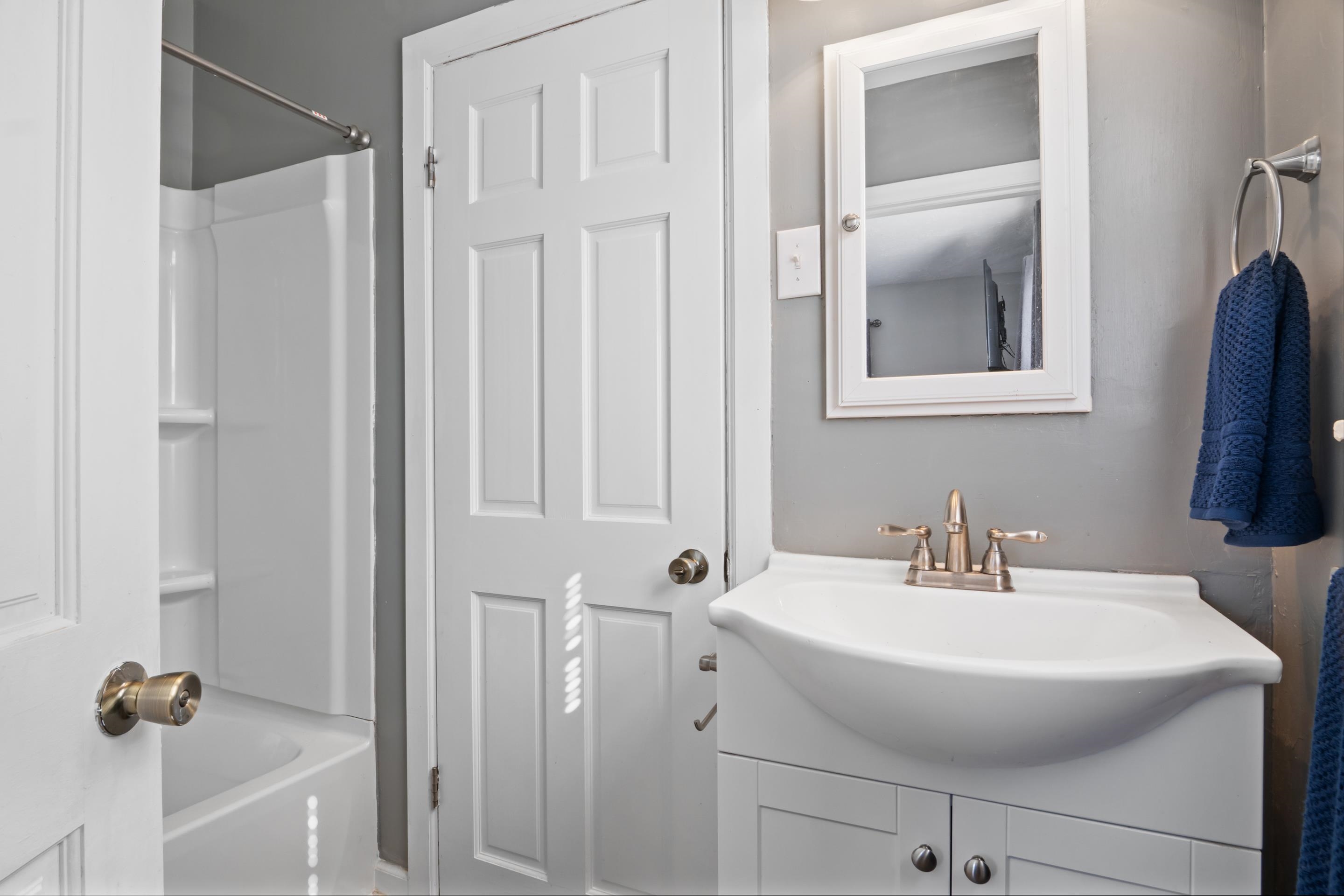 4 Lee Hy Court Christiansburg VA 24073