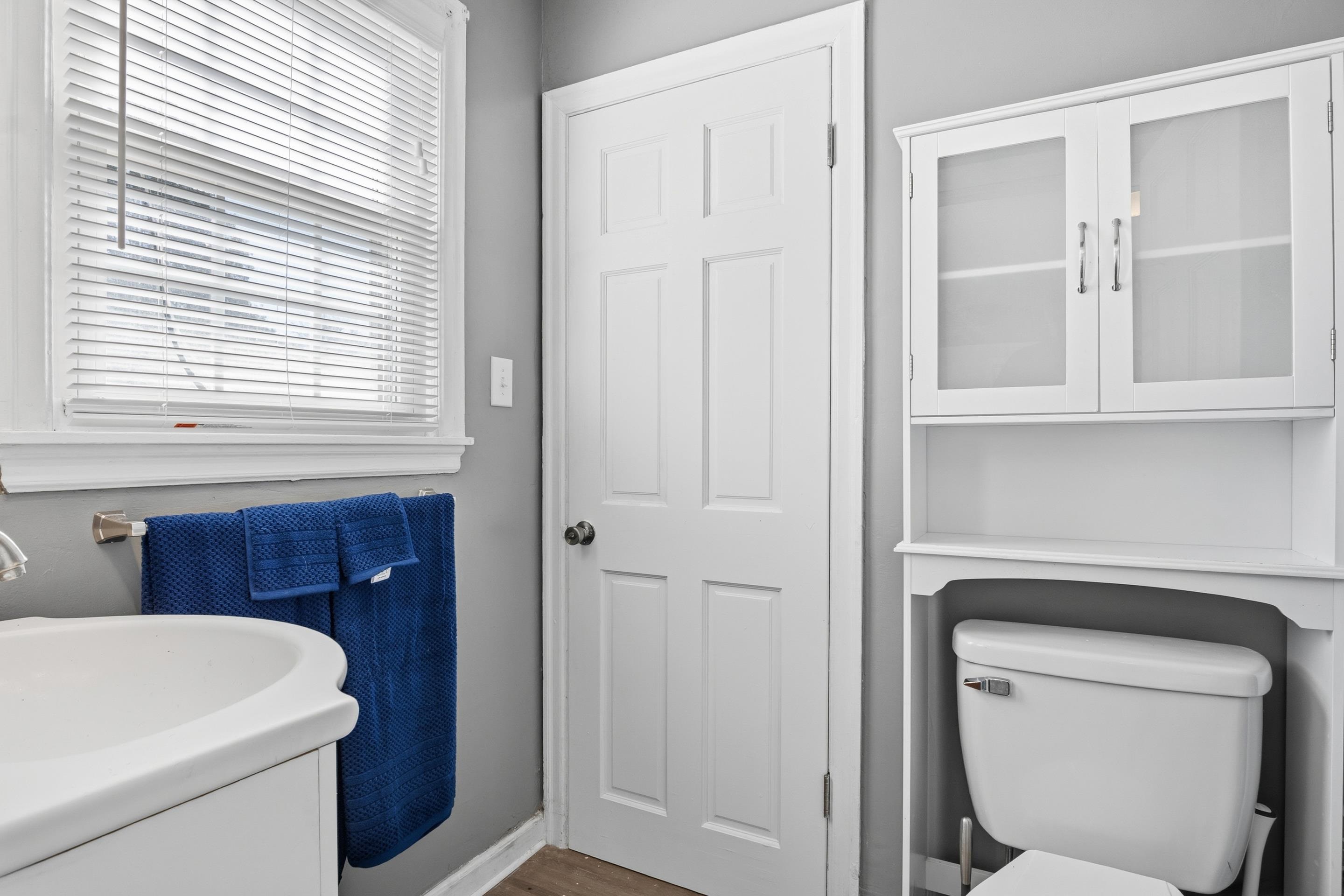 4 Lee Hy Court Christiansburg VA 24073