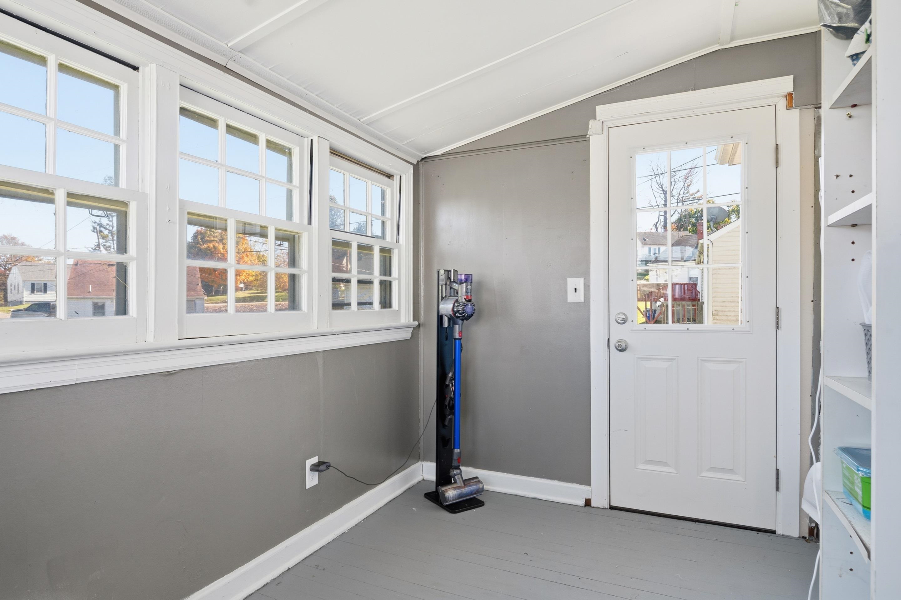 4 Lee Hy Court Christiansburg VA 24073