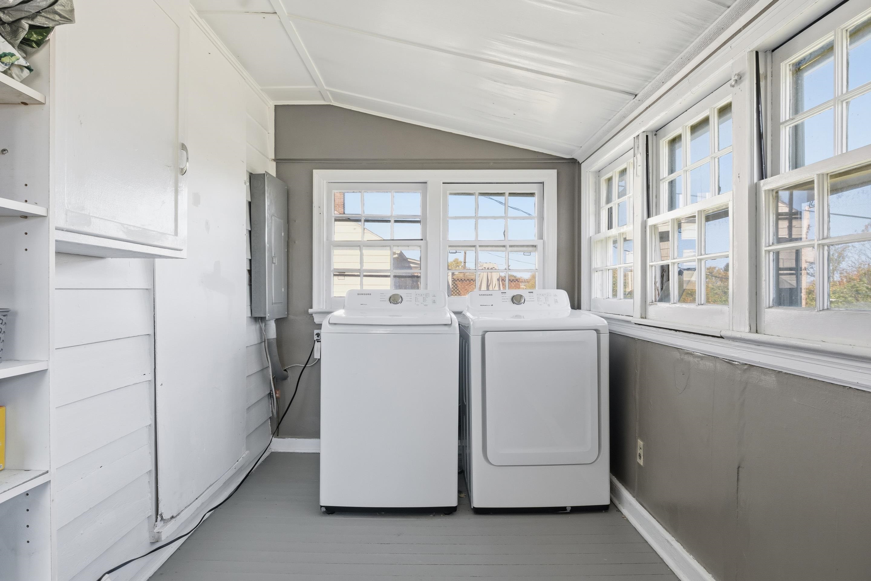 4 Lee Hy Court Christiansburg VA 24073