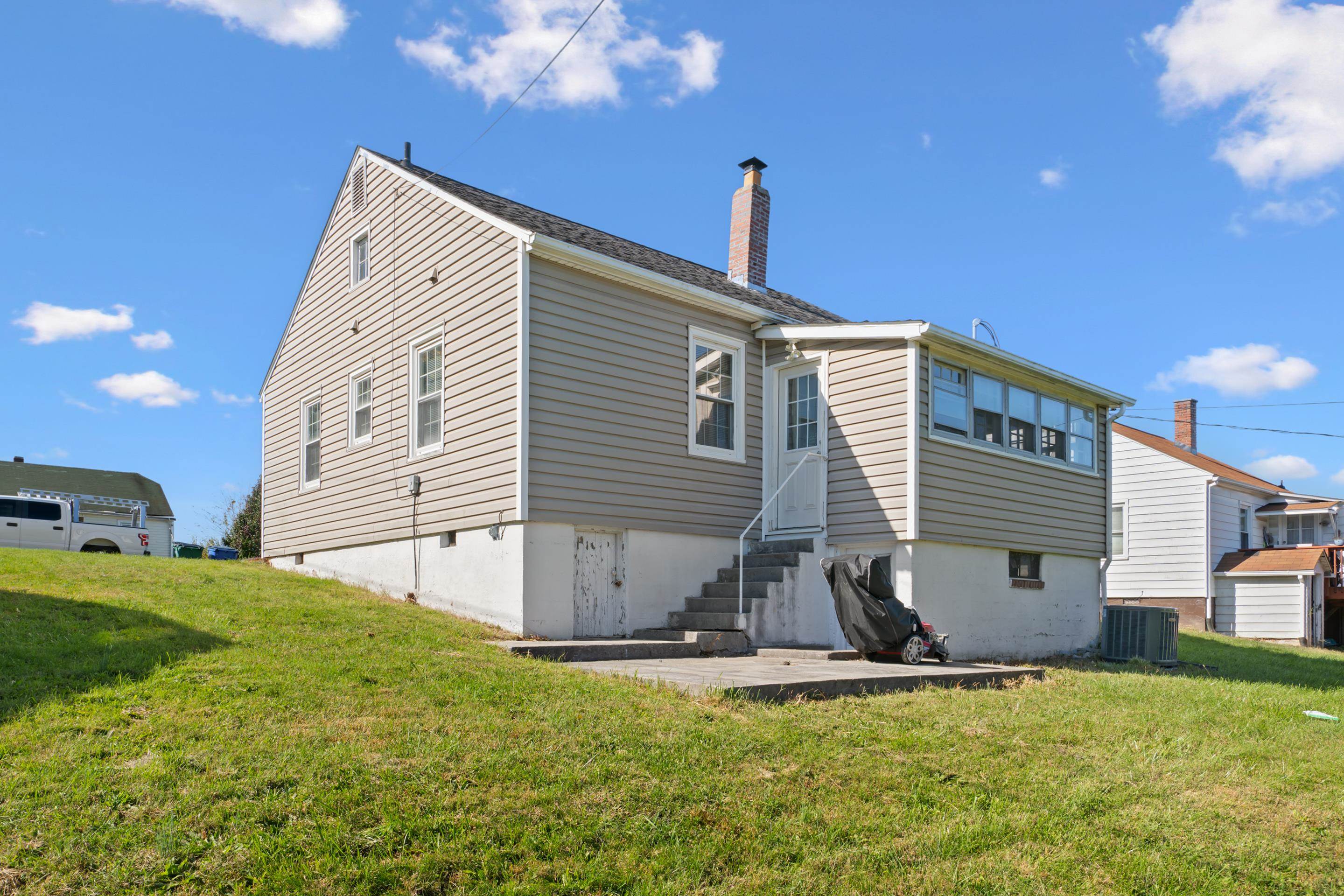 4 Lee Hy Court Christiansburg VA 24073