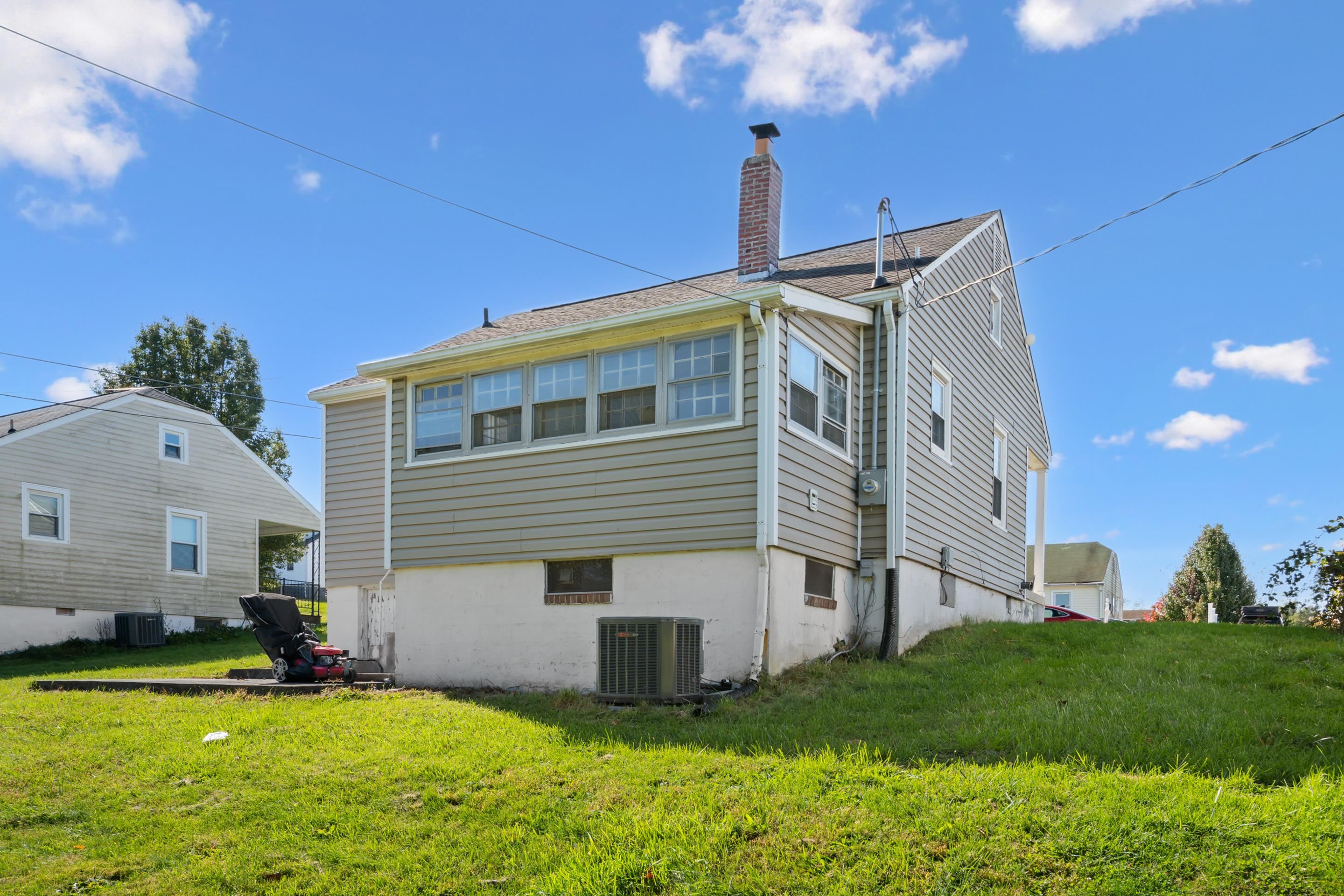 4 Lee Hy Court Christiansburg VA 24073