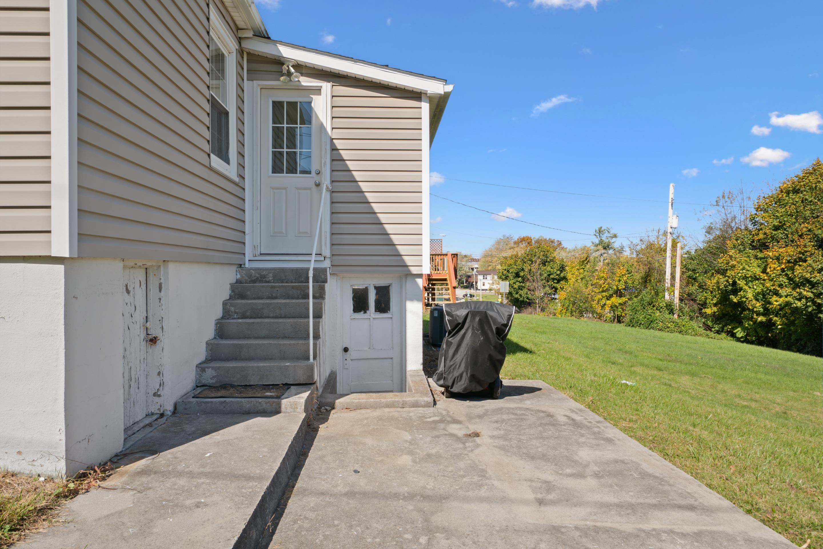 4 Lee Hy Court Christiansburg VA 24073