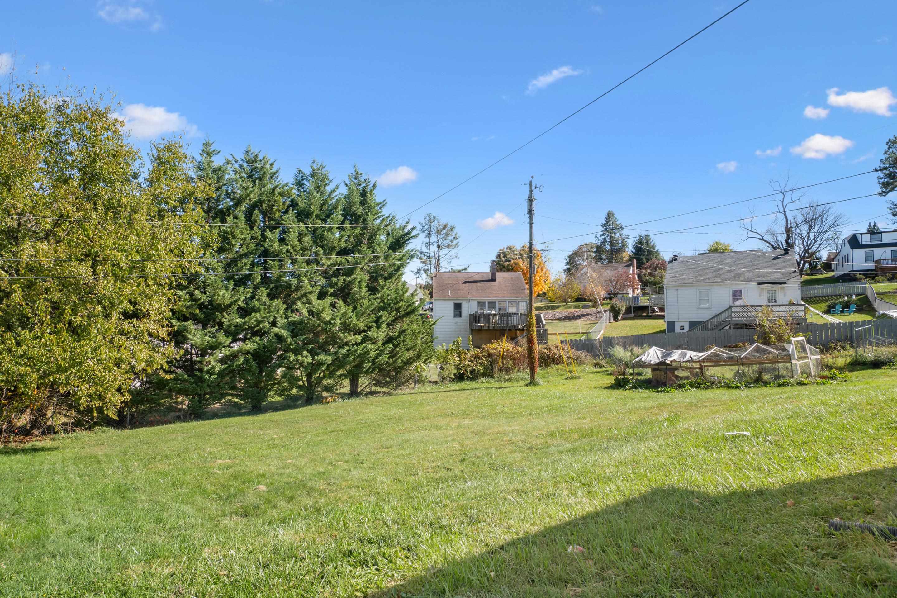 4 Lee Hy Court Christiansburg VA 24073