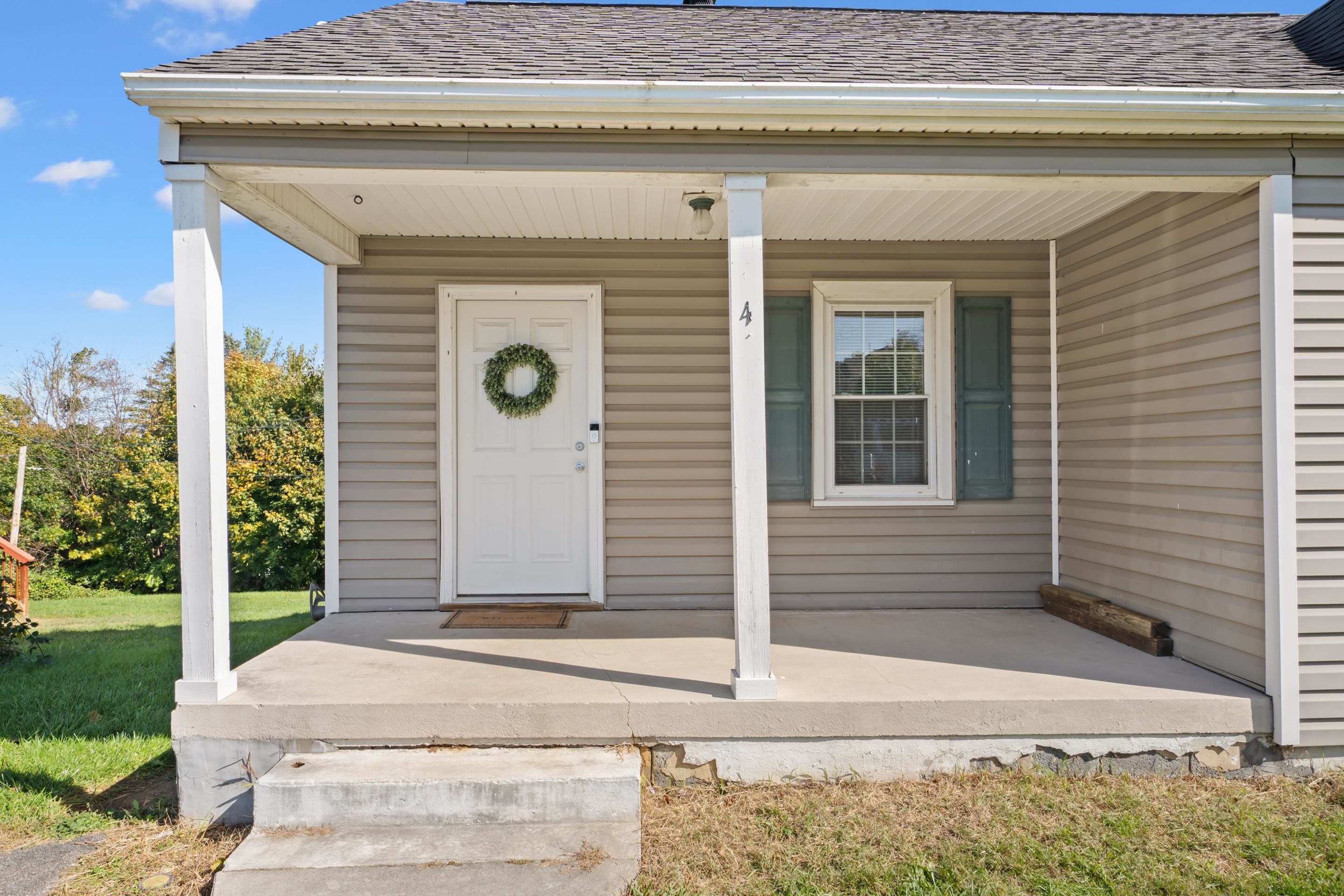 4 Lee Hy Court Christiansburg VA 24073