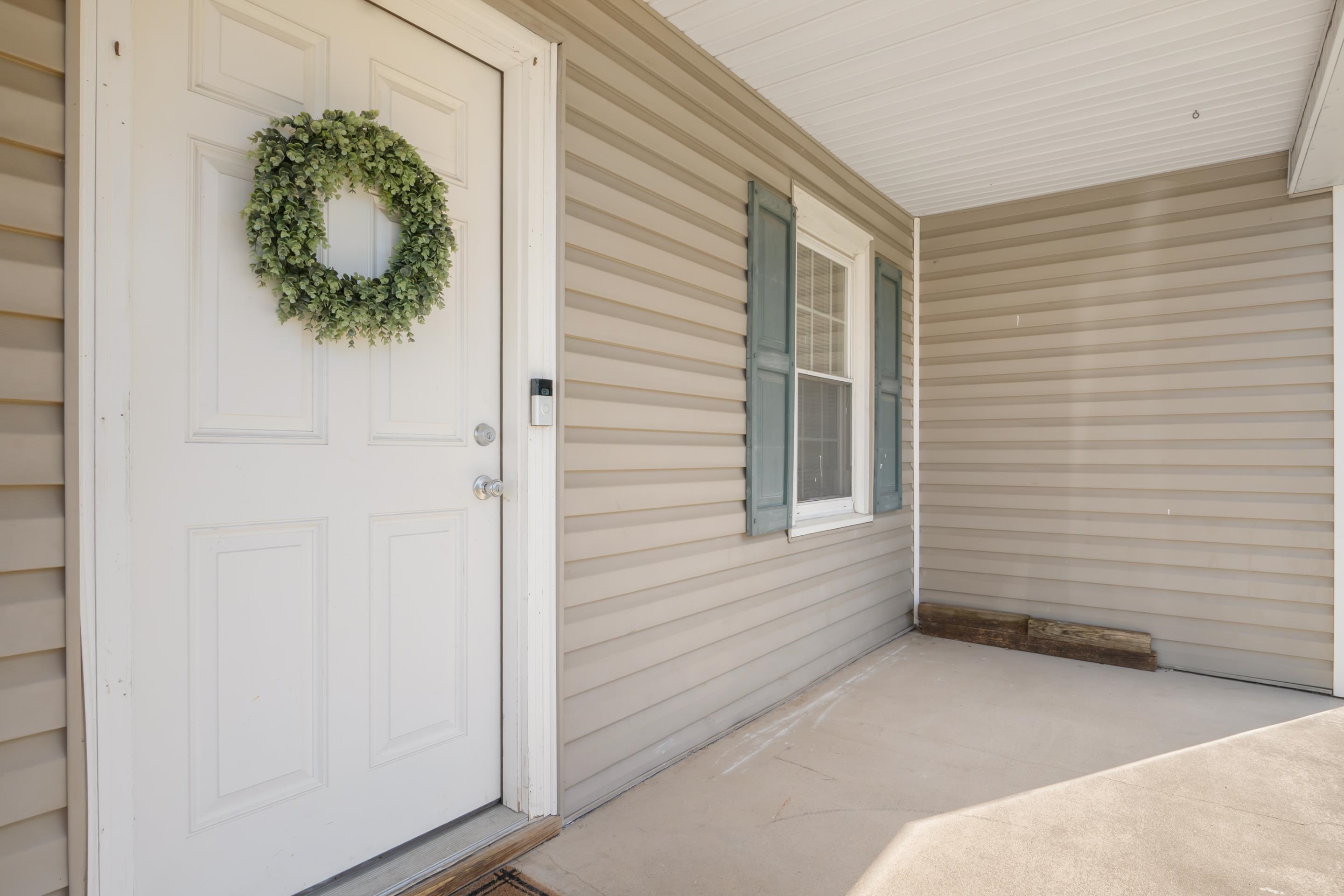 4 Lee Hy Court Christiansburg VA 24073