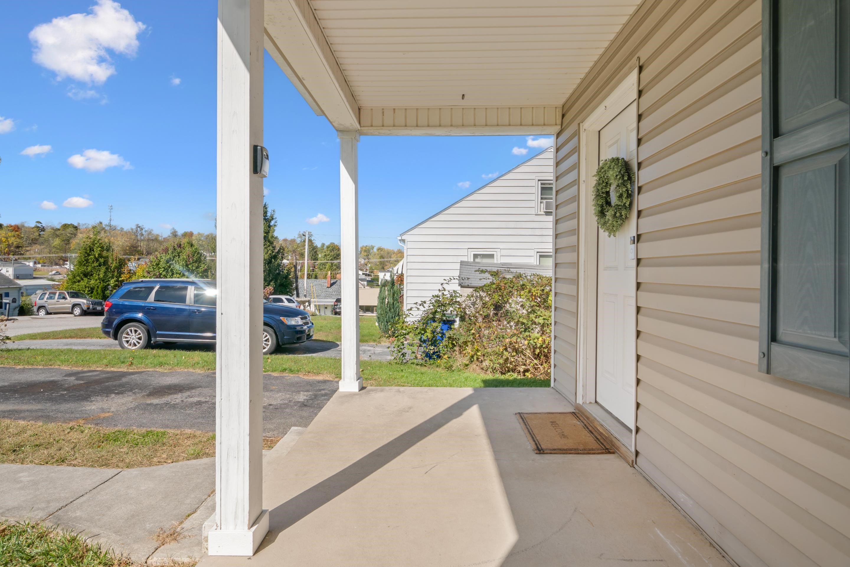 4 Lee Hy Court Christiansburg VA 24073