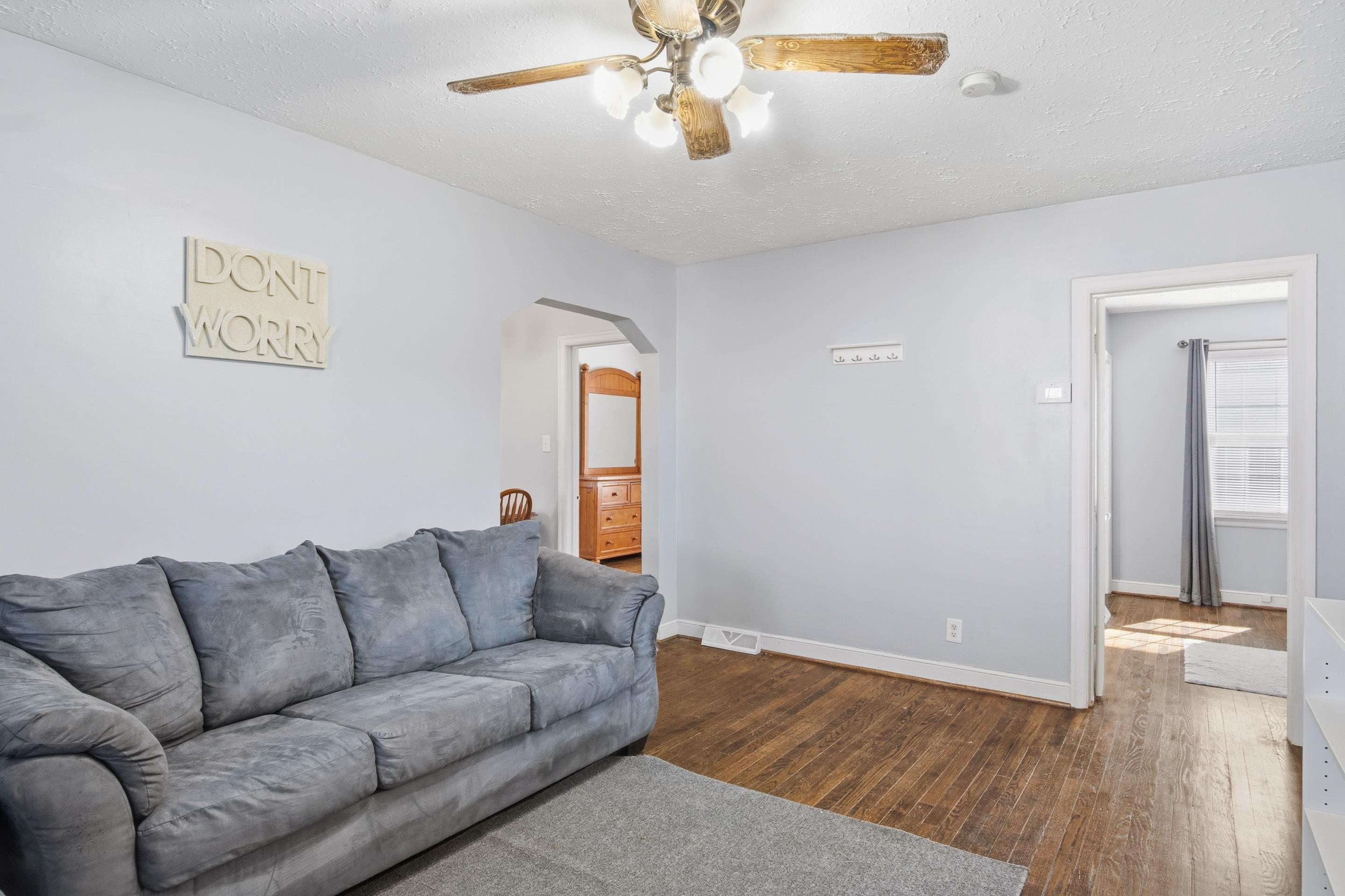 4 Lee Hy Court Christiansburg VA 24073