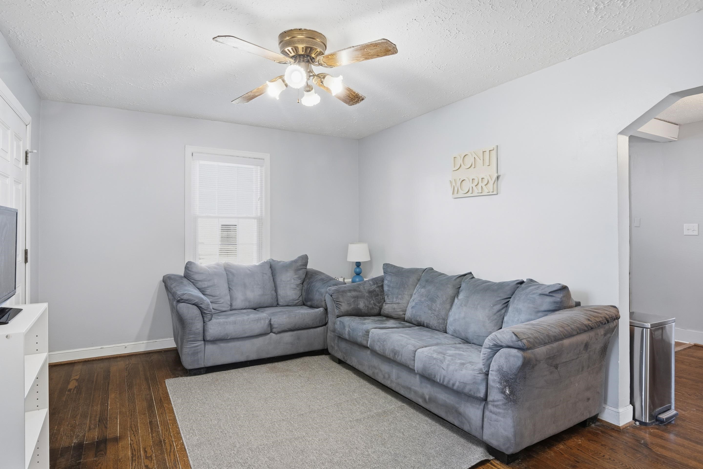 4 Lee Hy Court Christiansburg VA 24073