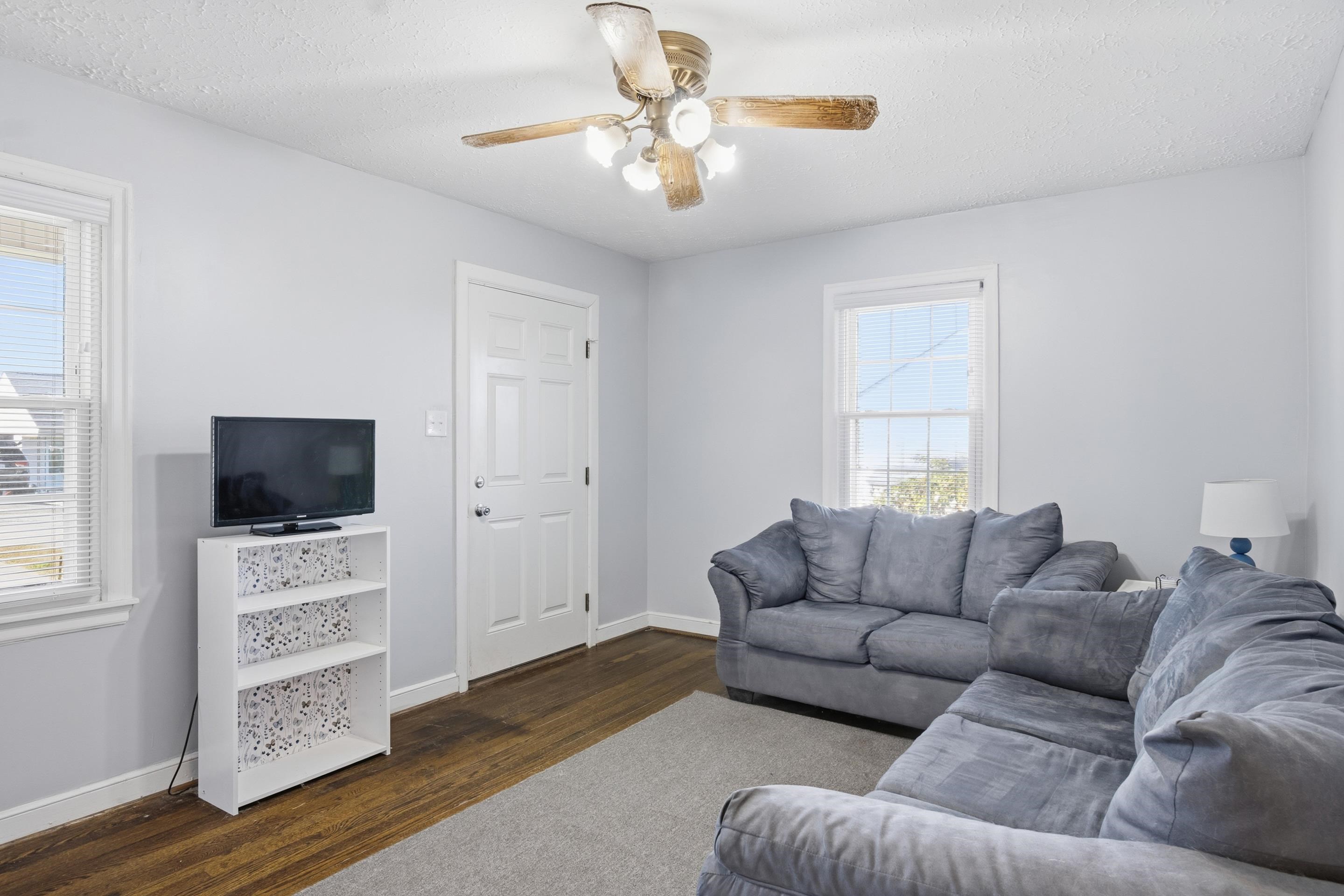 4 Lee Hy Court Christiansburg VA 24073