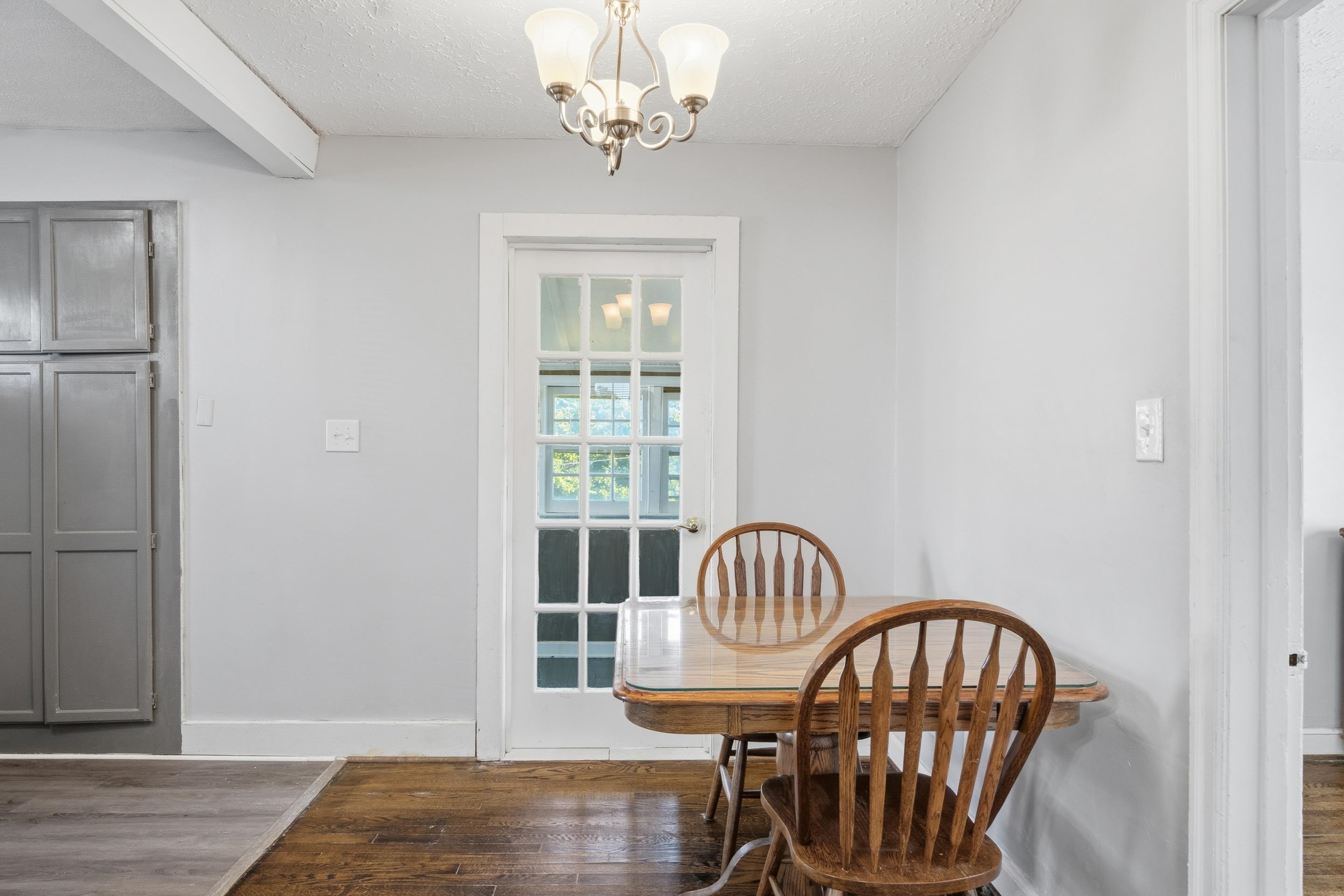 4 Lee Hy Court Christiansburg VA 24073