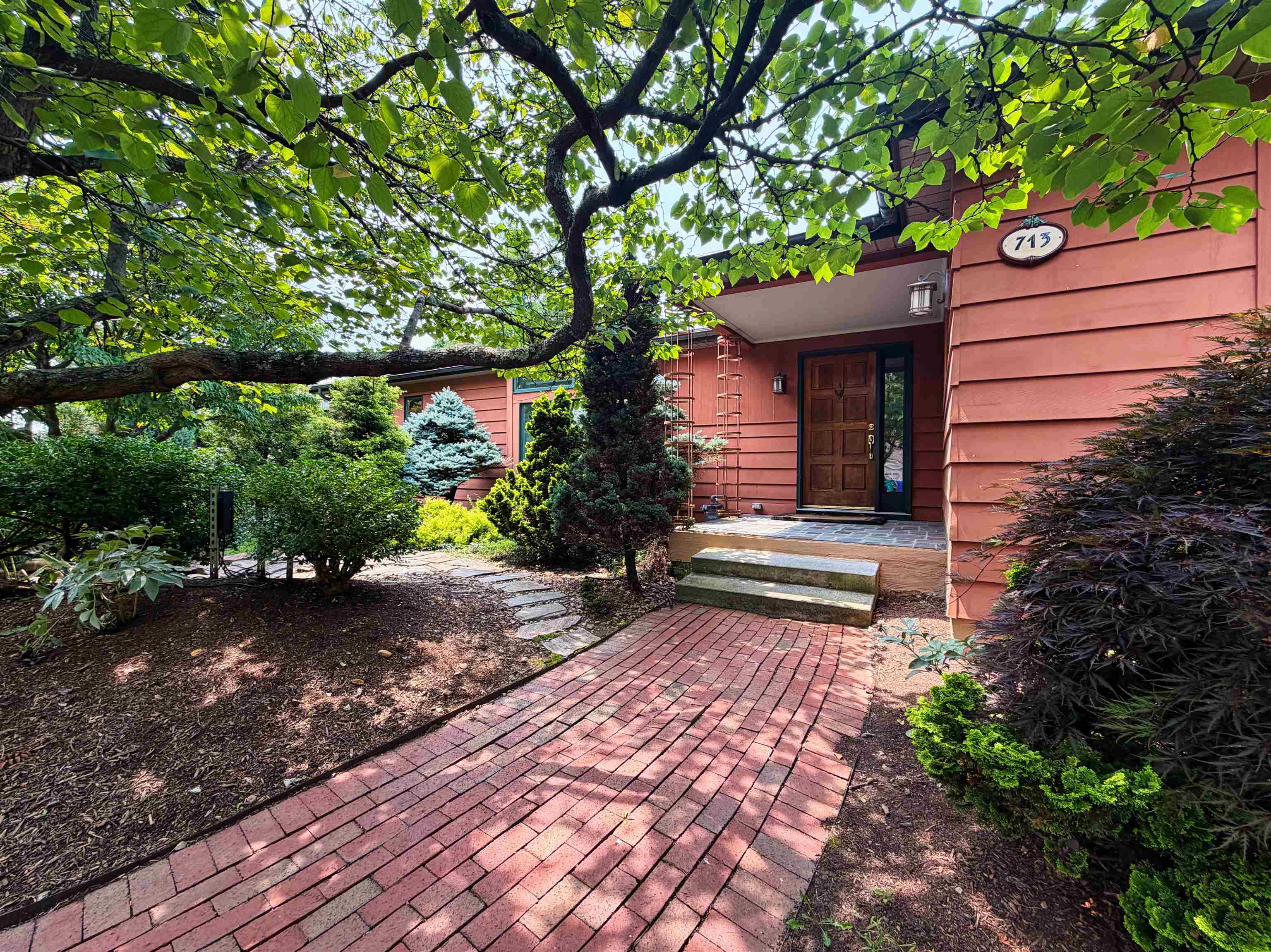 713 Burruss Drive Blacksburg VA 24060