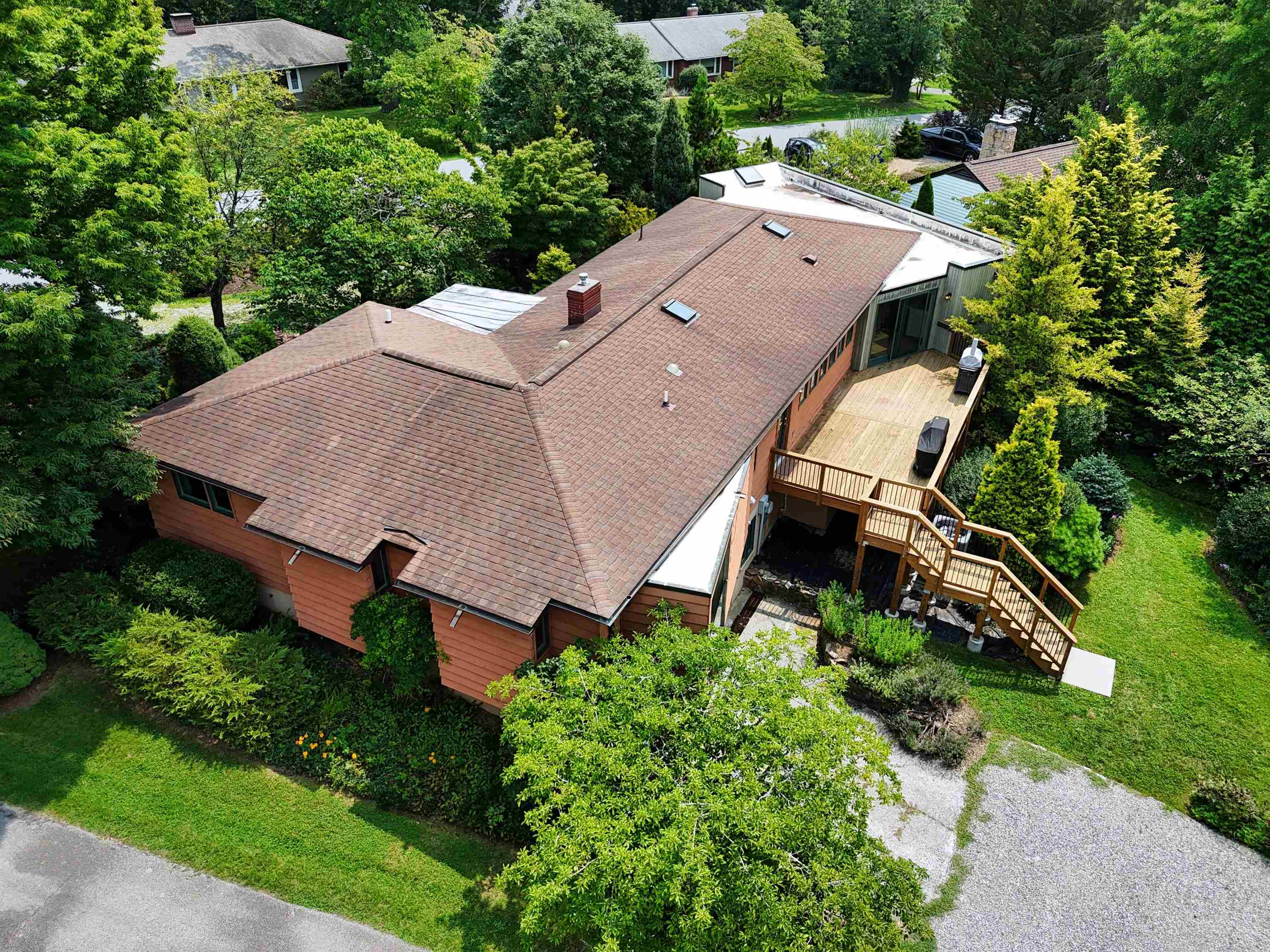 713 Burruss Drive Blacksburg VA 24060