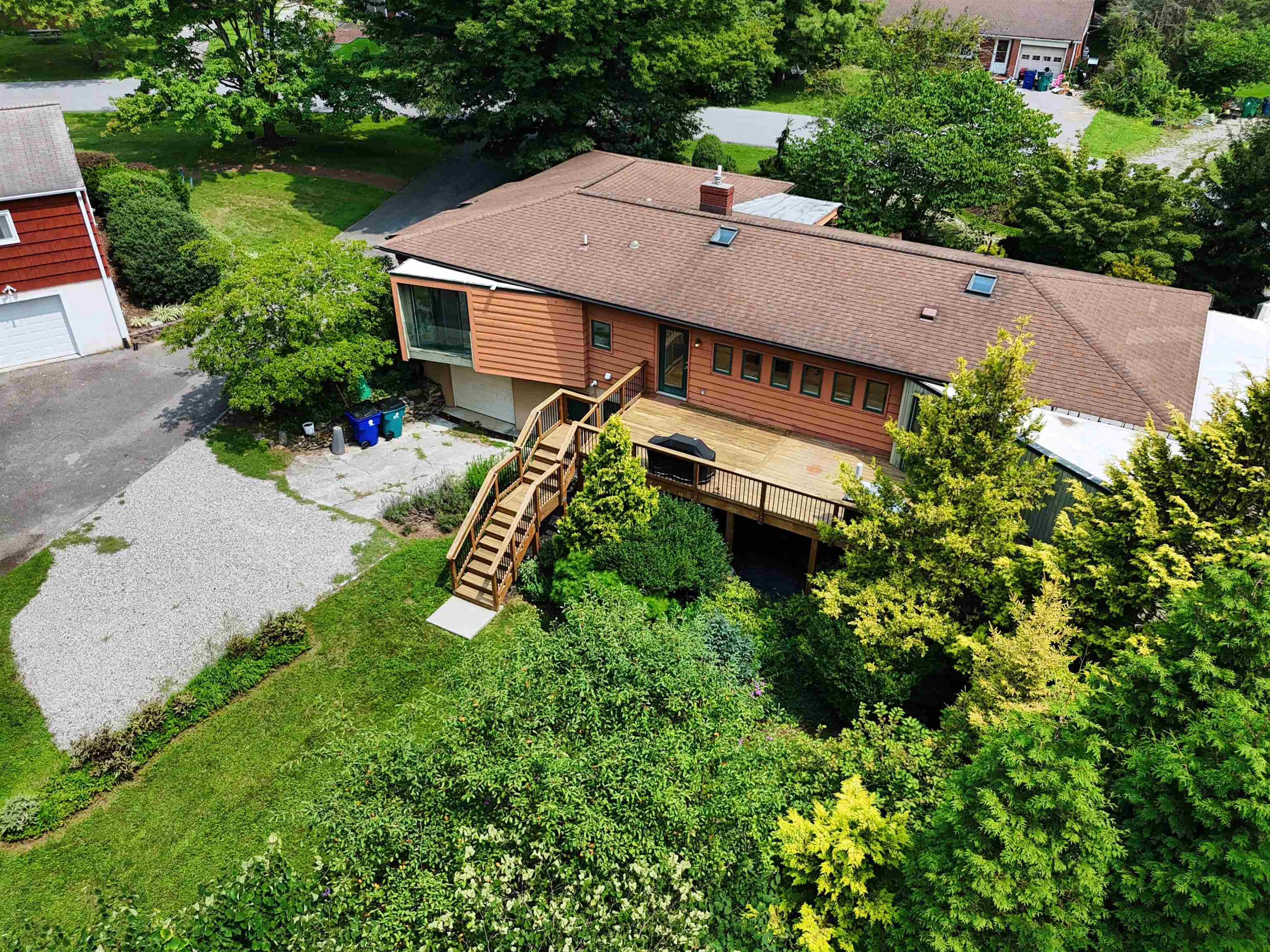 713 Burruss Drive Blacksburg VA 24060