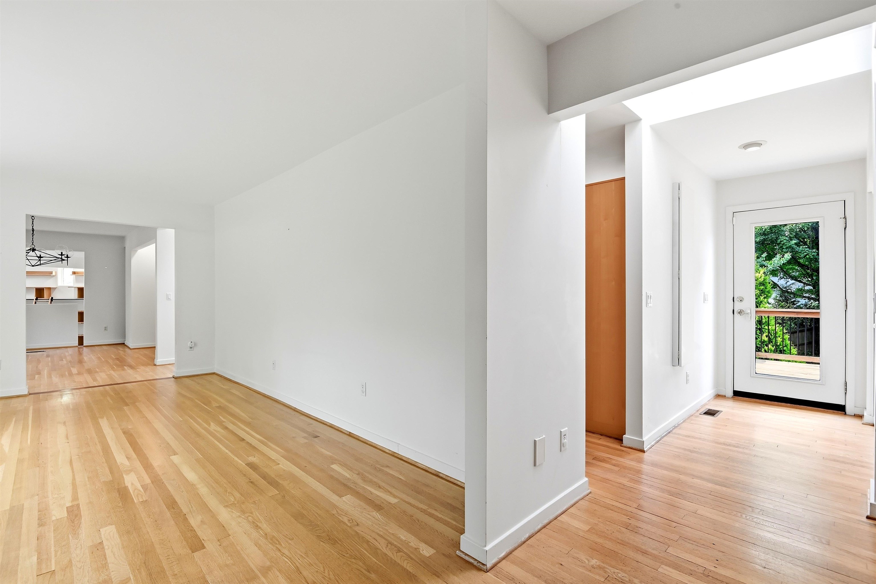 713 Burruss Drive Blacksburg VA 24060