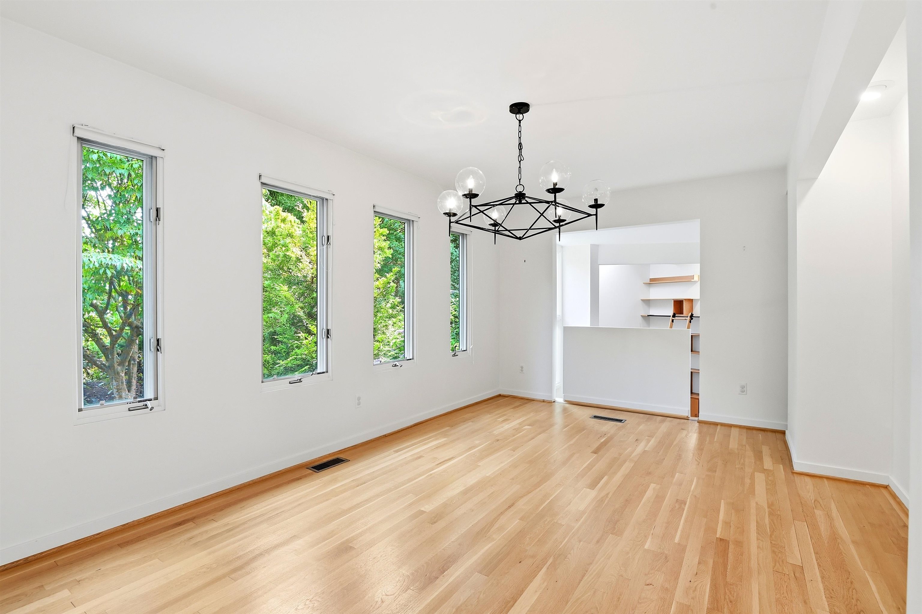 713 Burruss Drive Blacksburg VA 24060